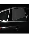 Car sunshades