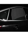 Car sunshades
