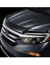 Hood deflectors