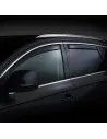 Wind deflectors