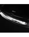 Rear bumper protector