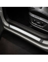 Door sill protectors