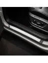 Door sill protectors