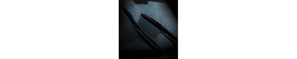 Wiper blades