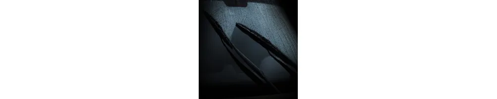 Wiper blades