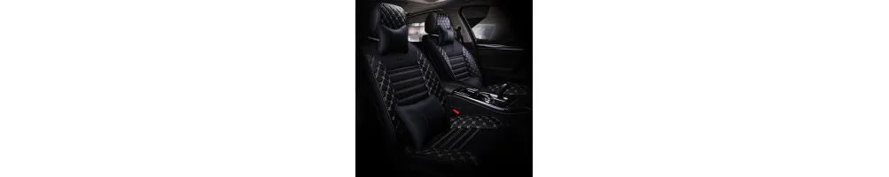 Seat covers