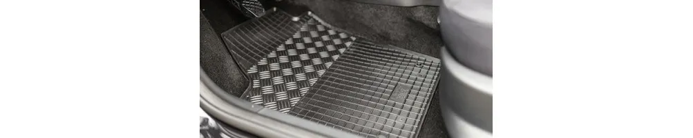 Floor mats