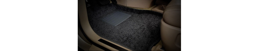 Floor mats