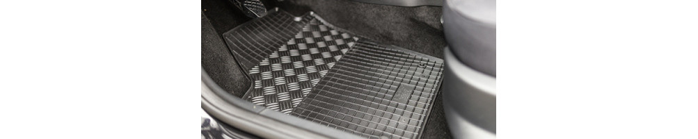 Floor mats