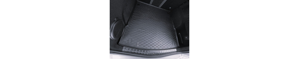Trunk mats