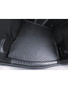 Trunk mats