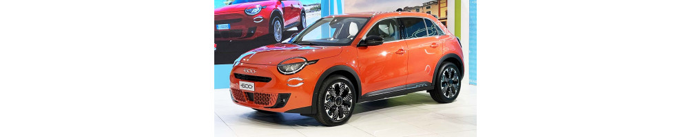 Fiat 600 (2024-...)