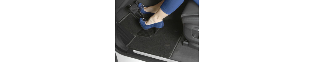 Floor mats
